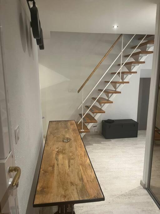 L'Escalier Du Chateau T4 Duplex 9 Couchages 4* Annecy Exterior foto