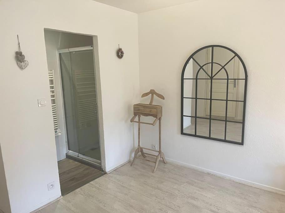 L'Escalier Du Chateau T4 Duplex 9 Couchages 4* Annecy Exterior foto