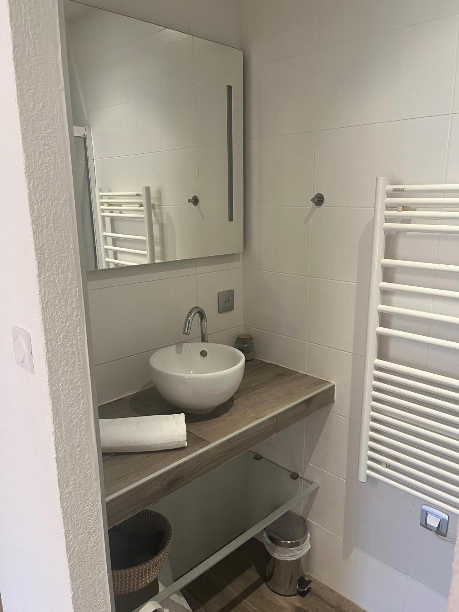 L'Escalier Du Chateau T4 Duplex 9 Couchages 4* Annecy Exterior foto